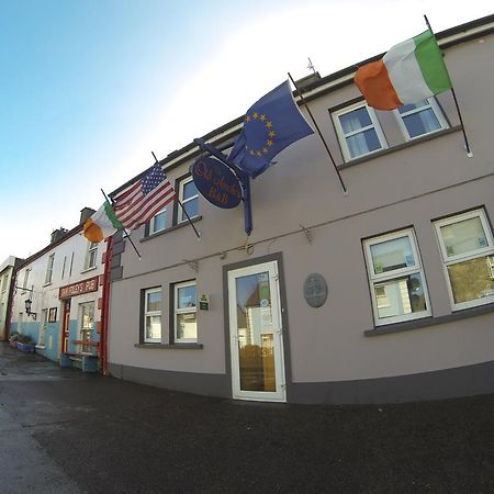 The Old Anchor B&B Annascaul Экстерьер фото