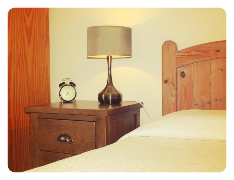 The Old Anchor B&B Annascaul Экстерьер фото