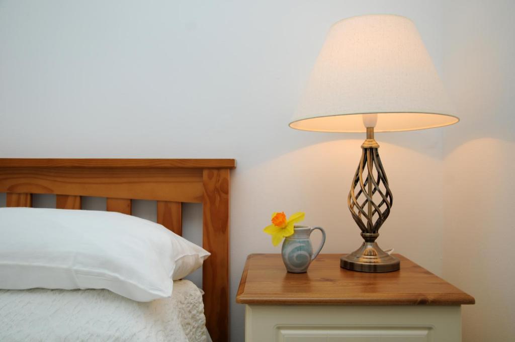 The Old Anchor B&B Annascaul Номер фото