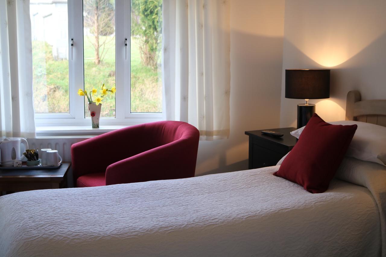 The Old Anchor B&B Annascaul Экстерьер фото
